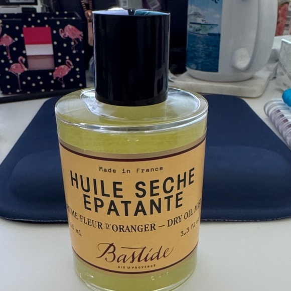 Bastide Other - Bastide Huile Seche Epatante Dry Oil Mist - 3.3oz NWT